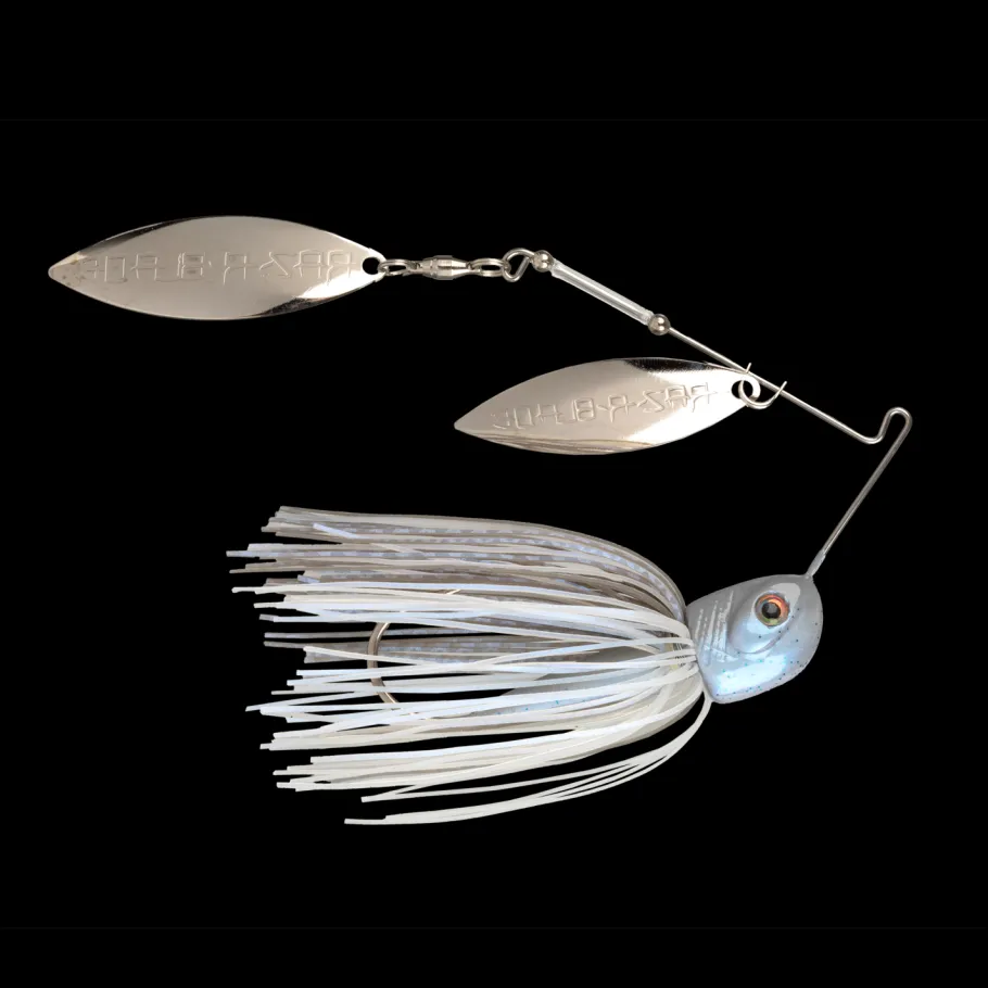 Strike King Tour Grade Bottom Dweller Spinnerbait| Wire Baits