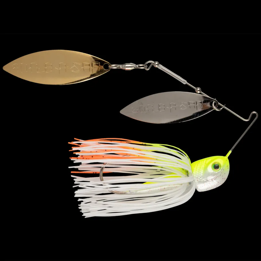 Strike King Tour Grade Bottom Dweller Spinnerbait| Wire Baits