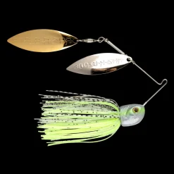 Strike King Tour Grade Bottom Dweller Spinnerbait| Wire Baits
