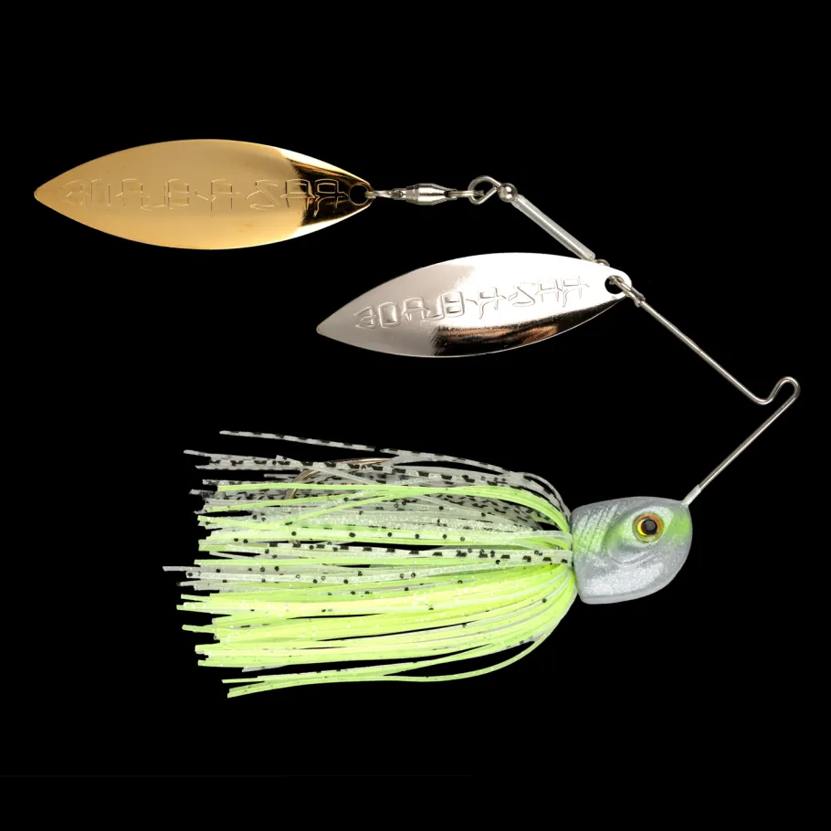 Strike King Tour Grade Bottom Dweller Spinnerbait| Wire Baits