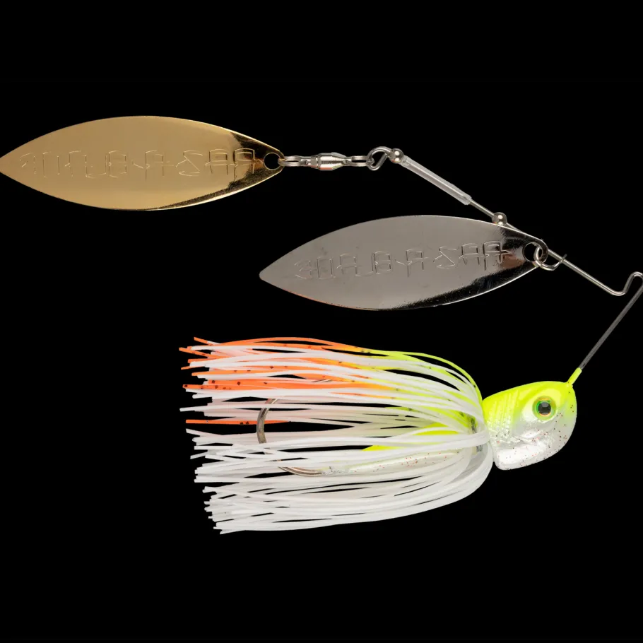 Strike King Tour Grade Bottom Dweller Spinnerbait| Wire Baits