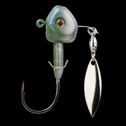 Strike King Tour Grade FluoroSpin| Terminal Tackle