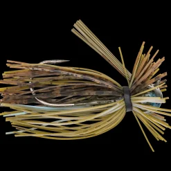 Strike King Tour Grade Football Finesse Jig| Jigs & Spoons