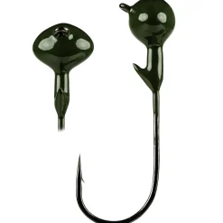 Strike King Tour Grade Football Jig Head 1/4oz| Terminal Tackle