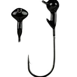 Strike King Tour Grade Football Jig Head 1/8oz| Terminal Tackle