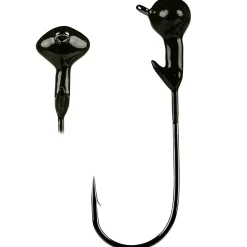 Strike King Tour Grade Football Jig Head 1/8oz| Terminal Tackle