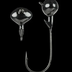 Strike King Tour Grade Football Jig Head 3/8oz| Terminal Tackle