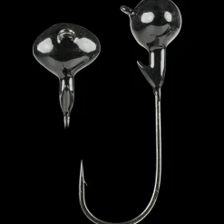 Strike King Tour Grade Football Jig Head 3/8oz| Terminal Tackle