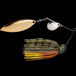 Strike King Tour Grade Heavy Cover Spinnerbait| Wire Baits