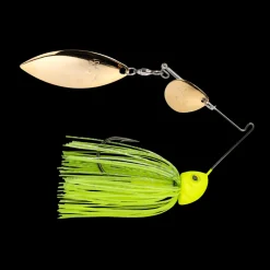 Strike King Tour Grade Heavy Cover Spinnerbait| Wire Baits