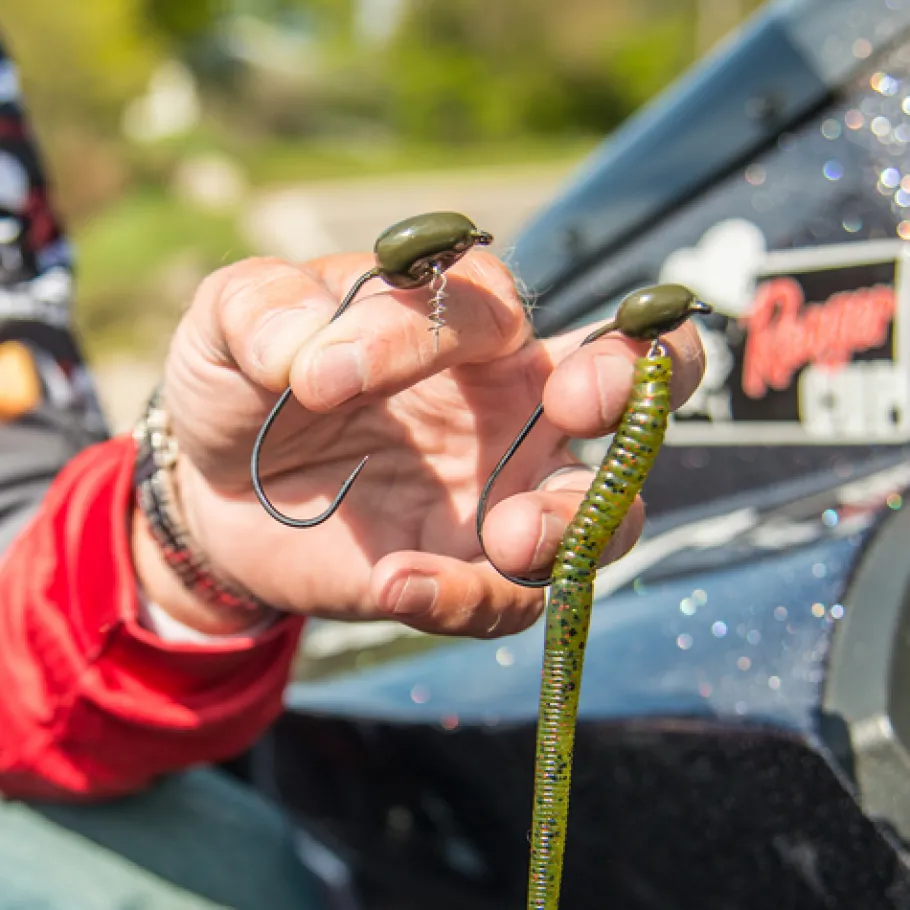 Strike King Tour Grade Mag Jig Head| Terminal Tackle
