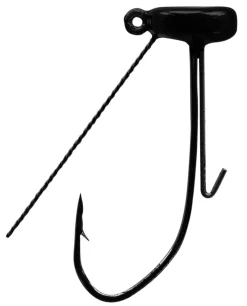Strike King Tour Grade Ned Rig Weedless Head| Terminal Tackle