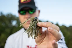 Strike King Tour Grade Skipping Jig| Jigs & Spoons