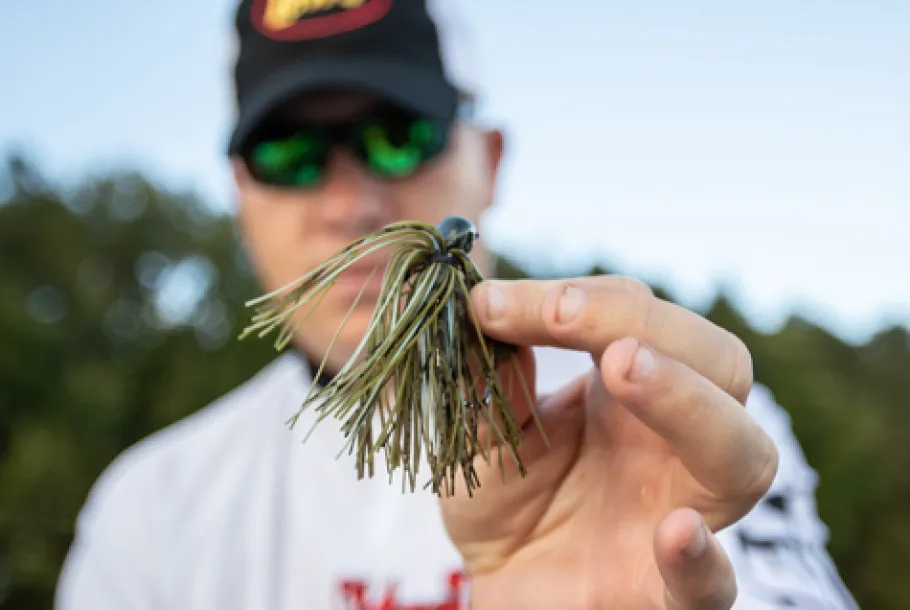 Strike King Tour Grade Skipping Jig| Jigs & Spoons