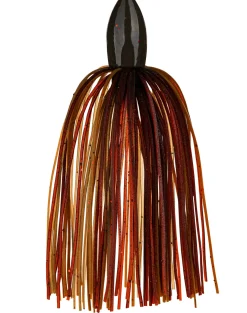 Strike King Tour Grade Slither Rig| Terminal Tackle