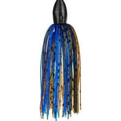Strike King Tour Grade Slither Rig| Terminal Tackle