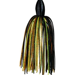 Strike King Tour Grade Slither Rig| Terminal Tackle