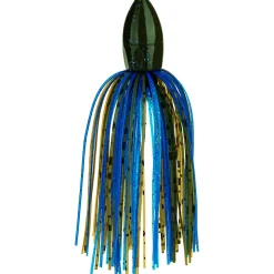 Strike King Tour Grade Slither Rig| Terminal Tackle