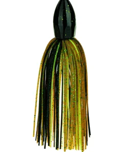 Strike King Tour Grade Slither Rig| Terminal Tackle