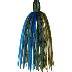 Strike King Tour Grade Slither Rig| Terminal Tackle