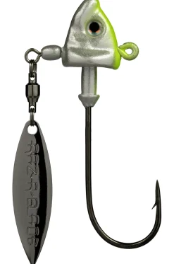 Strike King Tour Grade Spin Head| Terminal Tackle