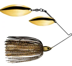 Strike King Tour Grade Spinnerbait| Wire Baits