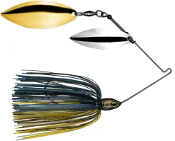 Strike King Tour Grade Spinnerbait| Wire Baits