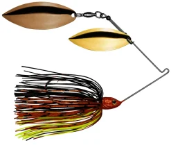 Strike King Tour Grade Spinnerbait| Wire Baits