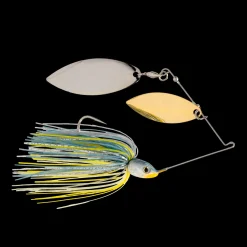 Strike King Tour Grade Spinnerbait| Wire Baits