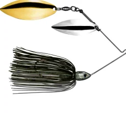 Strike King Tour Grade Spinnerbait| Wire Baits