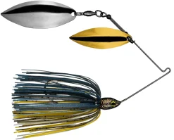 Strike King Tour Grade Spinnerbait| Wire Baits
