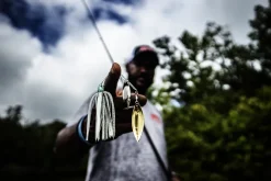 Strike King Tour Grade Spinnerbait| Wire Baits