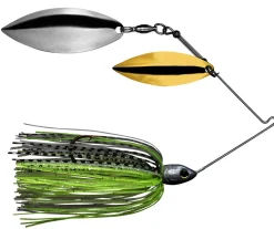 Strike King Tour Grade Spinnerbait| Wire Baits