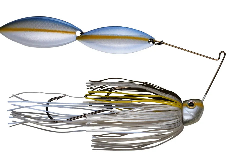 Strike King Tour Grade Spinnerbait 1st Gen| Wire Baits