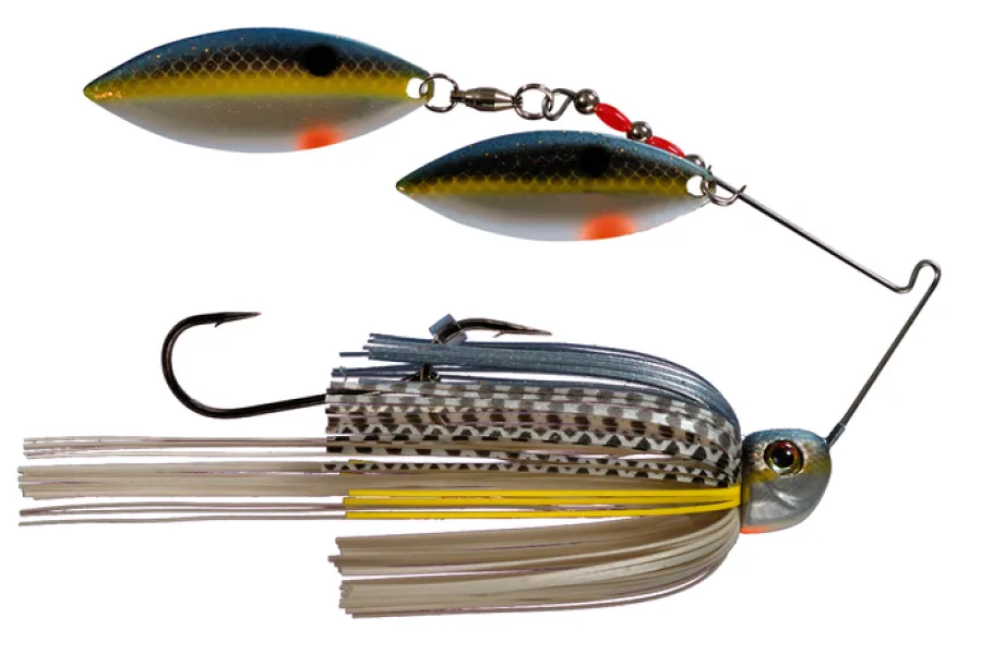 Strike King Tour Grade Spinnerbait 1st Gen| Wire Baits