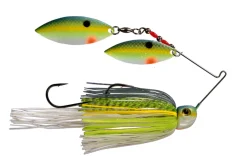 Strike King Tour Grade Spinnerbait 1st Gen| Wire Baits