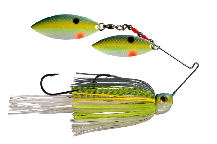 Strike King Tour Grade Spinnerbait 1st Gen| Wire Baits