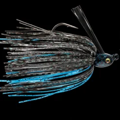 Strike King Tour Grade Tungsten Compact Swim Jig| Jigs & Spoons