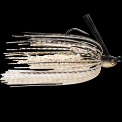Strike King Tour Grade Tungsten Compact Swim Jig| Jigs & Spoons