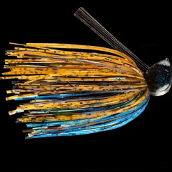Strike King Tour Grade Tungsten Flipping Jig| Jigs & Spoons