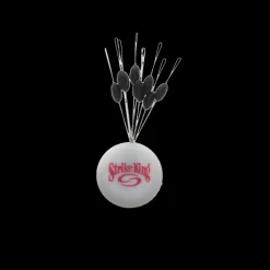 Strike King Tour Grade Weight Stops| Terminal Tackle