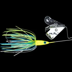 Strike King Tri-Wing Buzz King Buzzbait| Wire Baits