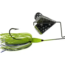 Strike King Tri-Wing Buzz King Buzzbait| Wire Baits