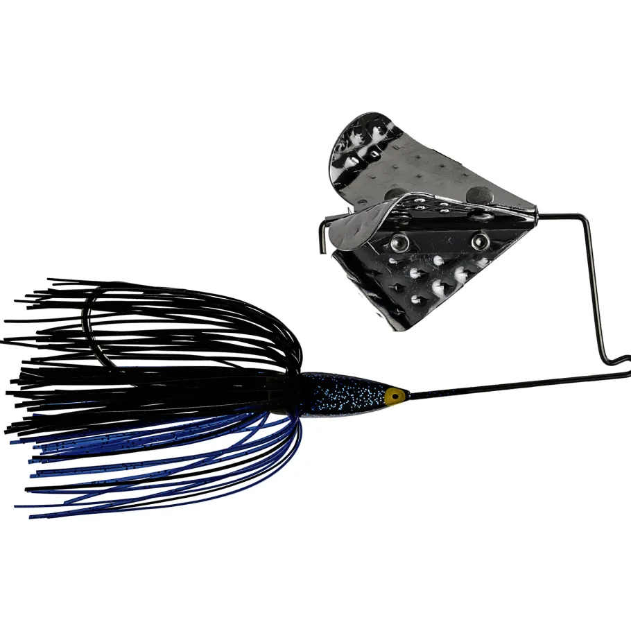 Strike King Tri-Wing Buzz King Buzzbait| Wire Baits