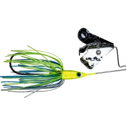 Strike King Tri-Wing Buzz King Buzzbait| Wire Baits