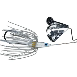 Strike King Tri-Wing Buzz King Buzzbait| Wire Baits