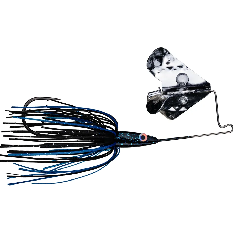 Strike King Tri-Wing Buzz King Buzzbait| Wire Baits