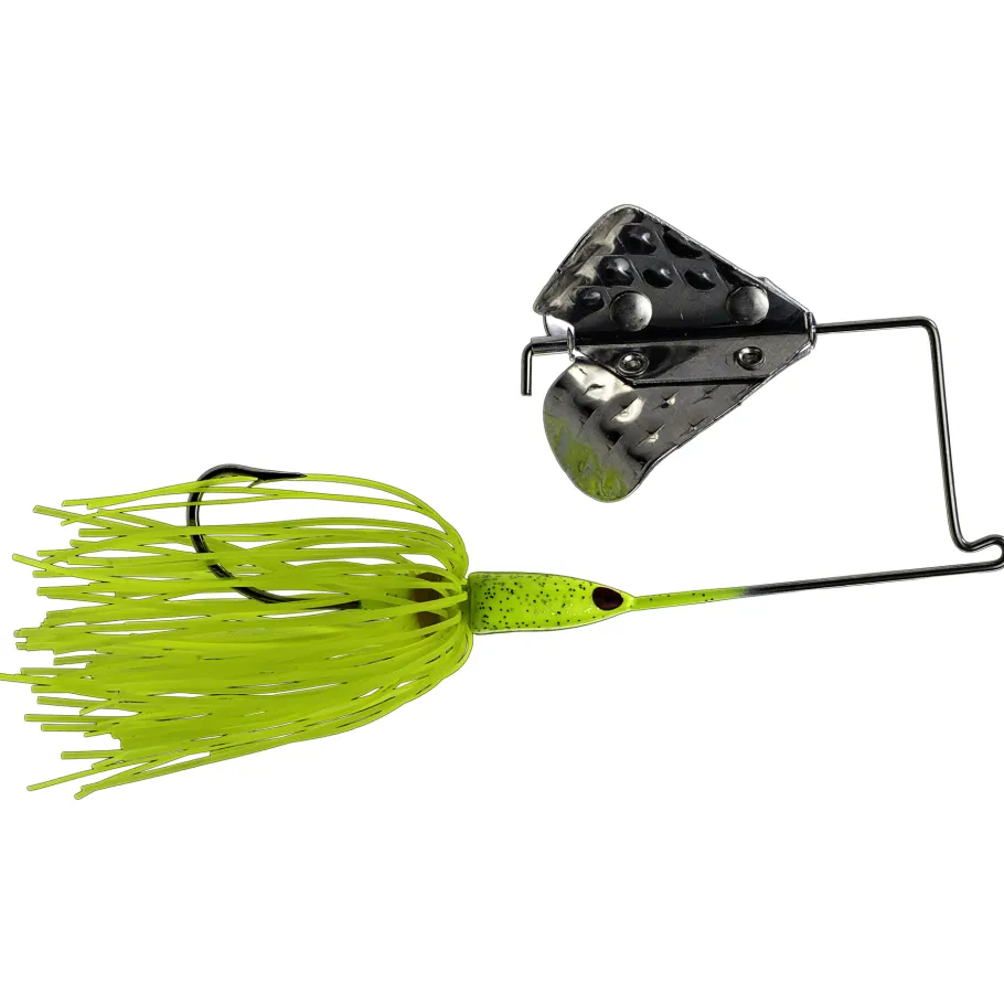 Strike King Tri-Wing Buzz King Buzzbait| Wire Baits