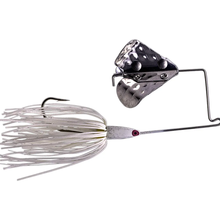 Strike King Tri-Wing Buzz King Buzzbait| Wire Baits