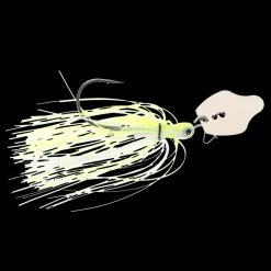 Strike King Tungsten Thunder Cricket Vibrating Swim Jig| Jigs & Spoons